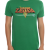 hot topic legend of zelda